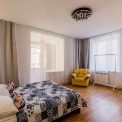 Отель Royal Capital 3* Апартаменты фото 17