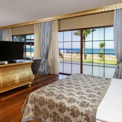 Avantgarde Hotel & Resort Турция, Кемер - отзывы, цены и фото номеров - забронировать отель Avantgarde Hotel & Resort - All Inclusive онлайн комната для гостей фото 14