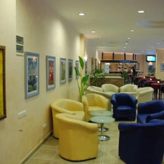 Grand Viking Hotel - All Inclusive спа
