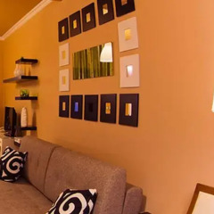 Art Hotel Karaskovo интерьер отеля фото 2