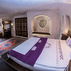 Gamirasu Cave Hotel развлечения