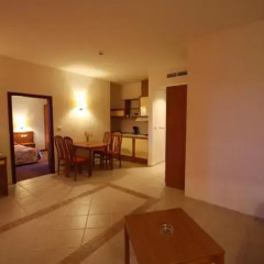 Prestige Hotel and Aquapark Золотые пески удобства в номере фото 2