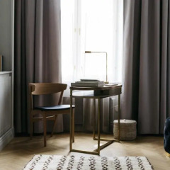 Hotel St. George Helsinki 5* Номер Atelier фото 3