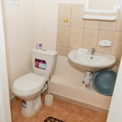 Гостиница Guest House Nika Апартаменты с различными типами кроватей фото 39