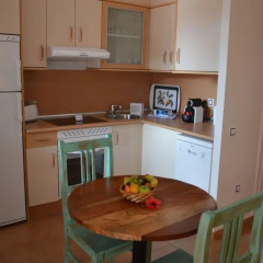 Отель Pierre & Vacances Village Club Fuerteventura OrigoMare в номере