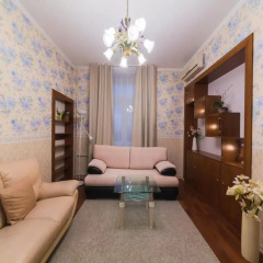 Апартаменты LikeHome Apartments Tverskaya развлечения