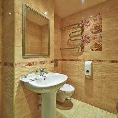 Гостиница Москвич 2* Студия фото 3