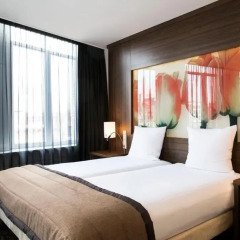 Eden Hotel Amsterdam 4* Представительский номер