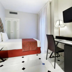 Отель Eurostars Conquistador 4* Стандартный номер с различными типами кроватей фото 2
