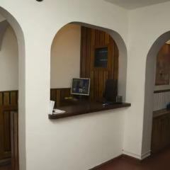 Отель Hosteria Portofino интерьер отеля