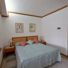 Muthu Oura Praia Hotel 4* Стандартный номер с различными типами кроватей