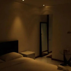 Отель Rare Deluxe Inn комната для гостей