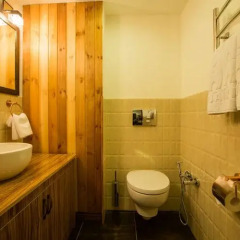 Отель Nairi SPA Resorts 4* Стандартный номер фото 14