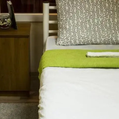 Ocean Hostel комната для гостей фото 5