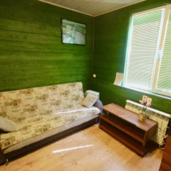 Отель Guest House on Saltykova-Schedrina Номер категории Эконом фото 2
