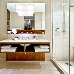 Отель Threadneedles, Autograph Collection by Marriott 5* Представительский номер с различными типами кроватей фото 4