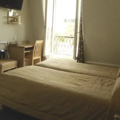Отель Studios Pigalle Париж комната для гостей фото 7
