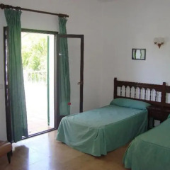 Отель Oasis D'or комната для гостей