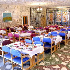 Гостиница Русь (Геленджик) в Большом Геленджике отзывы, цены и фото номеров - забронировать гостиницу Русь (Геленджик) онлайн Большой Геленджик питание
