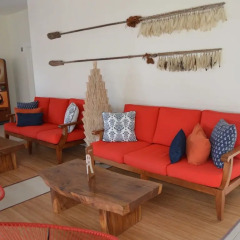 Отель Pierre & Vacances Village Club Fuerteventura OrigoMare комната для гостей фото 11