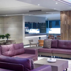 Sallés Hotel Pere IV интерьер отеля фото 3
