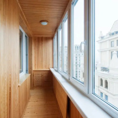 Гостиница LikeHome Апартаменты Павелецкая в Москве 13 отзывов об отеле, цены и фото номеров - забронировать гостиницу LikeHome Апартаменты Павелецкая онлайн Москва балкон