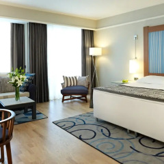 Xanadu Island Hotel комната для гостей фото 15