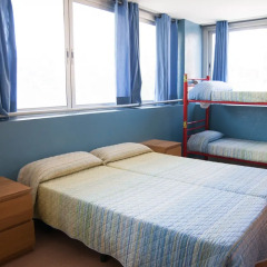 Be Dream Hostel комната для гостей фото 5