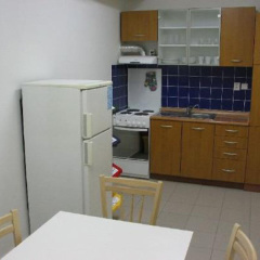 Отель Hostel Altis Чехия, Прага - отзывы, цены и фото номеров - забронировать отель Hostel Altis онлайн в номере