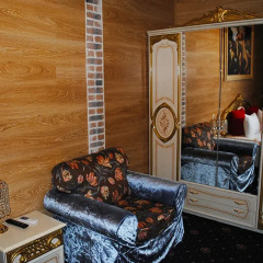 Гостиница Гранд Белорусская 4* Улучшенный номер разные типы кроватей фото 10