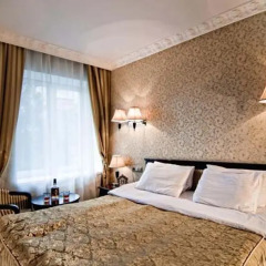 Royal Grand Hotel & Spa комната для гостей фото 9