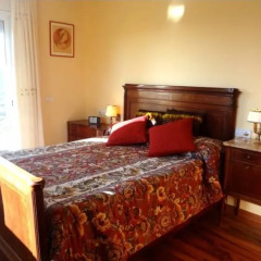 Отель Costa Brava Paradise 4 BR Villa with Private Pool CCS 9316 комната для гостей