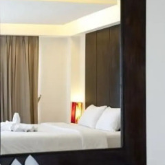 Отель Samthong Resort комната для гостей фото 5
