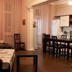 Fresh Хостел Сухаревская комната для гостей