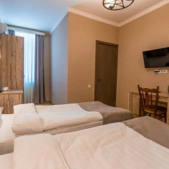 Отель Imperial House 4* Стандартный номер фото 2