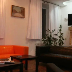 Dom Hostel интерьер отеля фото 3