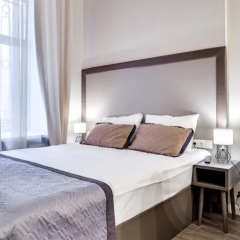 Отель Lotman Boutique 3* Номер Комфорт