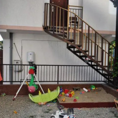 Гостиница Guest House Gornaya Orkhideya