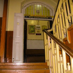 New Vasantashram in Mumbai, India from 21$, photos, reviews - zenhotels.com hotel interior photo 3