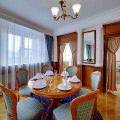 Империал Парк Отель & SPA в номере