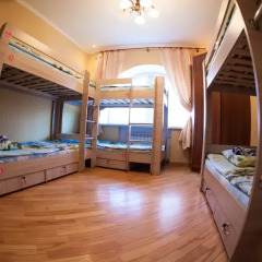 Хостел Славянский сауна