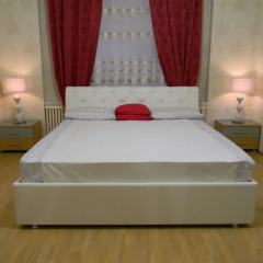 Гостевой дом Smolenka House комната для гостей