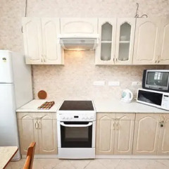 Гостиница City Realty Central Апартаменты на Баррикадной в Москве 4 отзыва об отеле, цены и фото номеров - забронировать гостиницу City Realty Central Апартаменты на Баррикадной онлайн Москва в номере