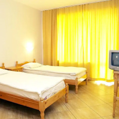 Отель Golden Dreams Солнечный берег комната для гостей фото 2