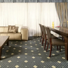 Ramada Jerusalem Израиль, Иерусалим - отзывы, цены и фото номеров - забронировать отель Ramada Jerusalem онлайн интерьер отеля фото 2