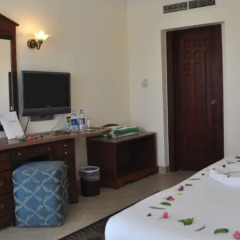 Отель Titanic Resort and Aqua Park комната для гостей