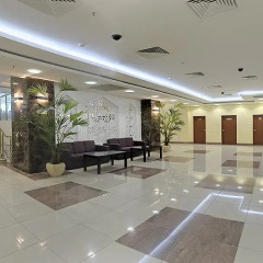 Grand Hotel Kazan интерьер отеля фото 2