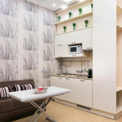 Гостиница Невский Форум 4* Студия фото 2