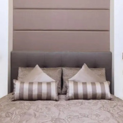 Отель Pera Residence Люкс