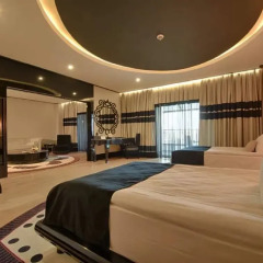 Selectum Luxury Resort Belek 5* Резиденция Executive с различными типами кроватей